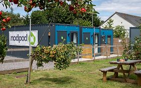 Nodpod Accommodation